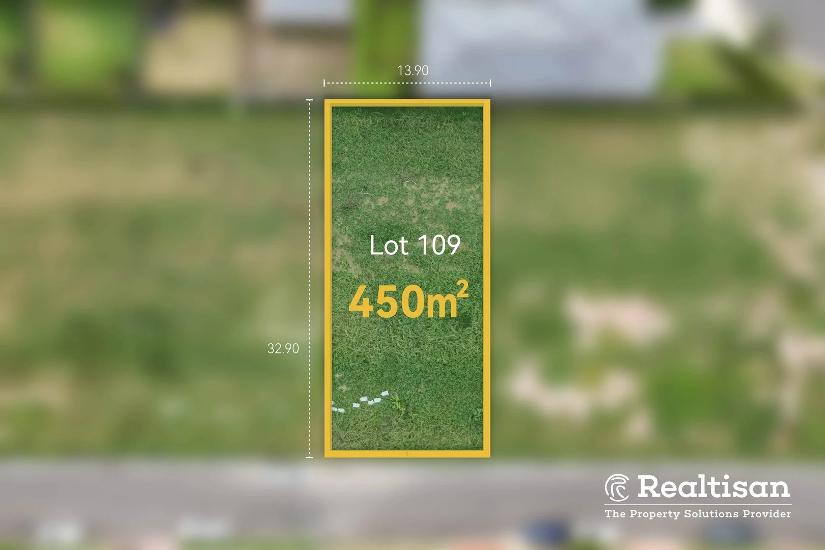 Lot 109/41A Calandra Avenue, The Ponds NSW 2769