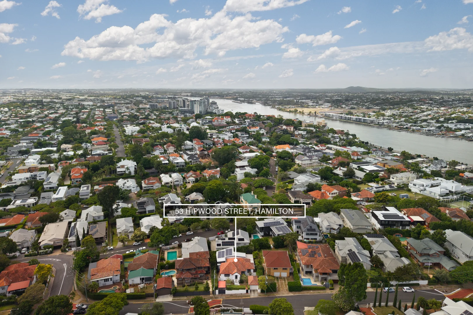 Additional image 17 of 53 Hipwood Road, Hamilton QLD 4007