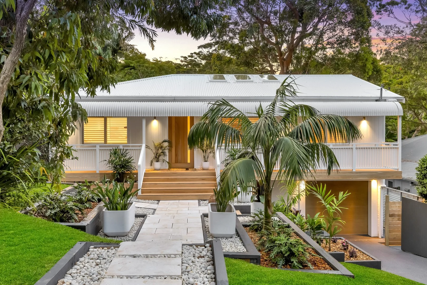 12 Tungarra Parade, Macmasters Beach NSW 2251