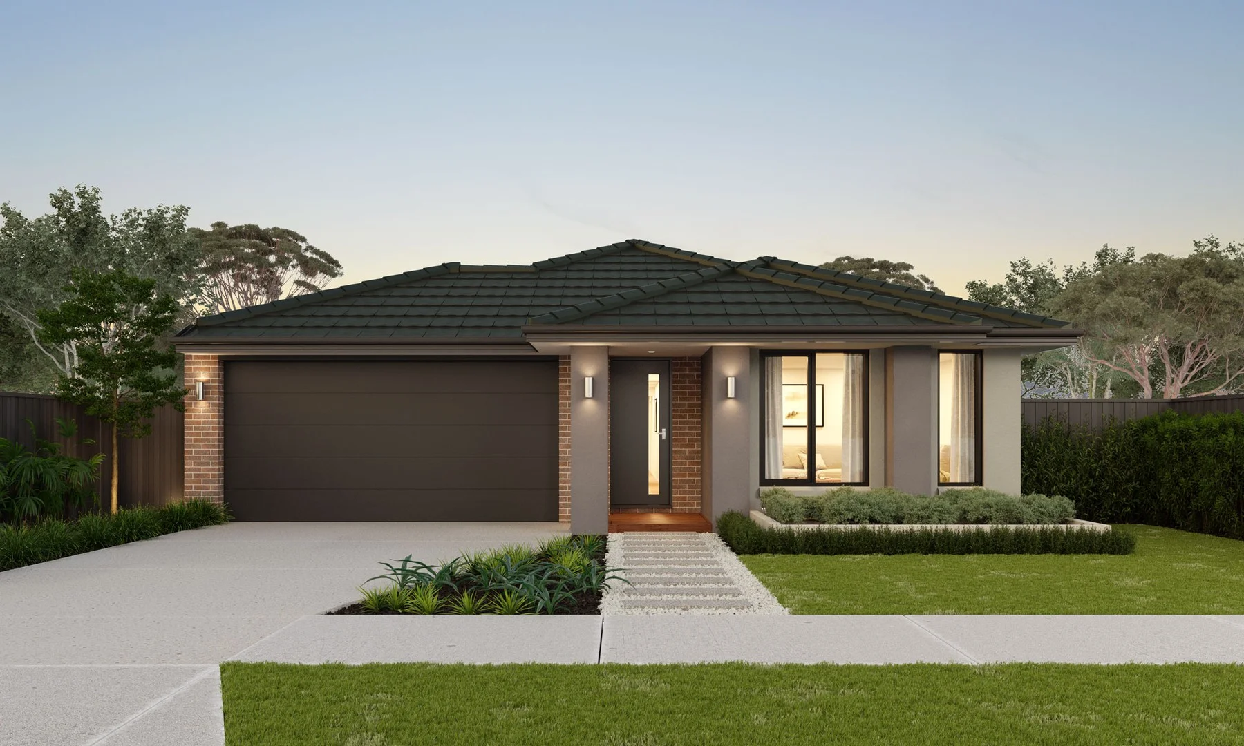 Lot 232 Webster Terrace, Greenvale VIC 3059