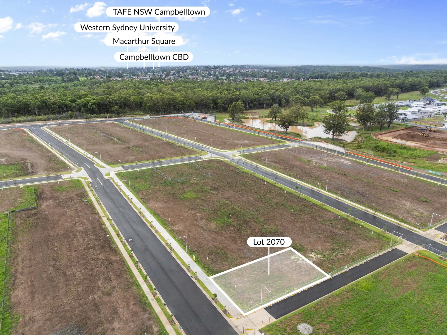 Additional image 3 of 6 Sylvia Street, Gilead NSW 2560