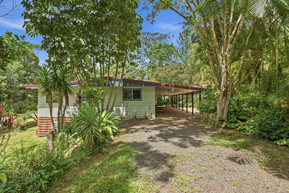 3 Anderton Street, Carrington QLD 4883