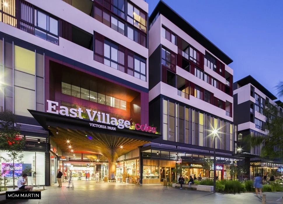 Additional image 6 of 208/18 Gadigal Avenue, Waterloo NSW 2017