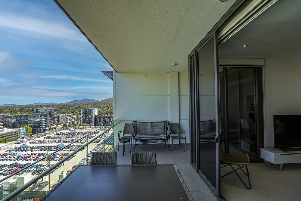 Additional image 13 of 1504/240 Bunda Street, City ACT 2601