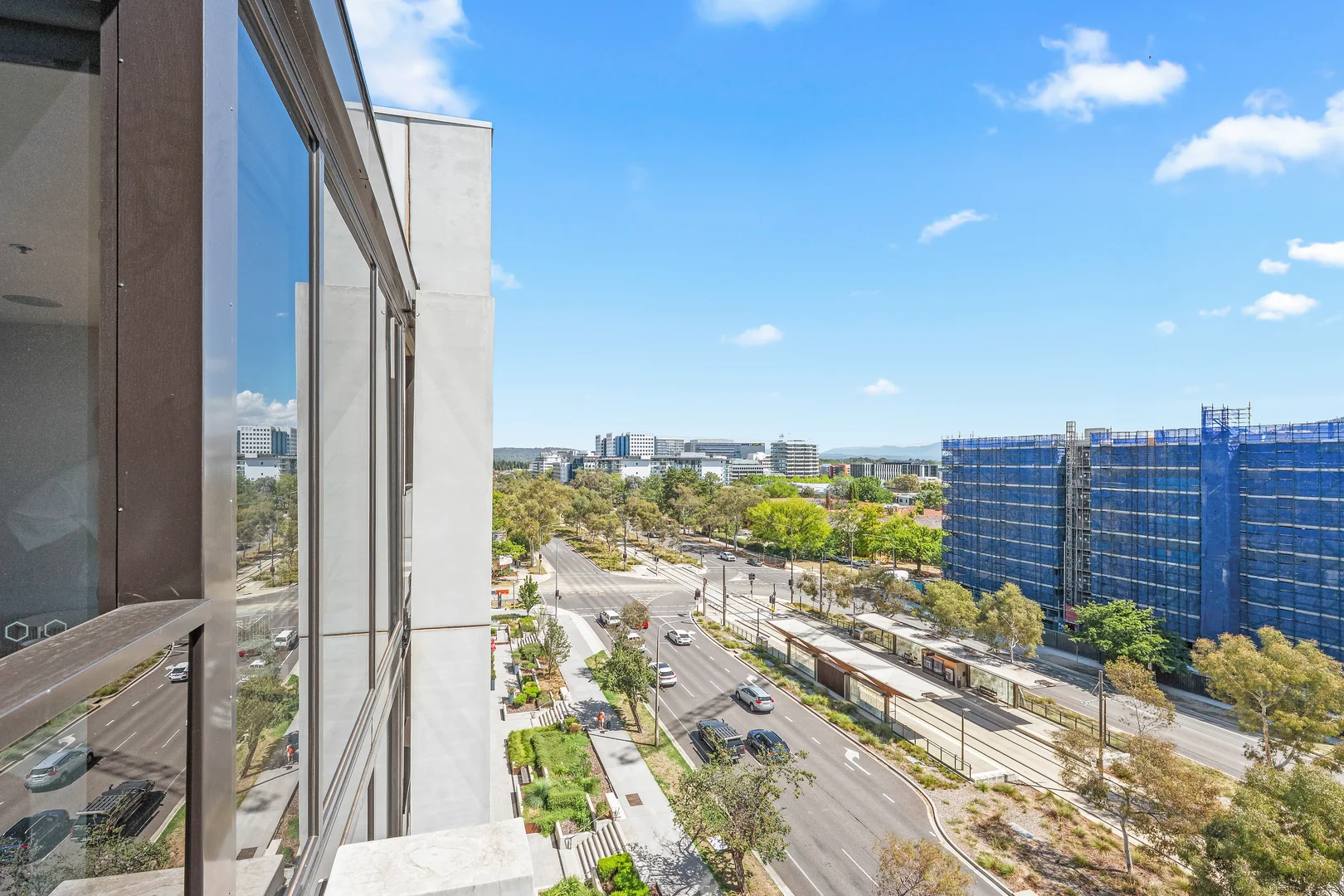 Additional image 14 of 811/1 Elouera Street, Braddon ACT 2612