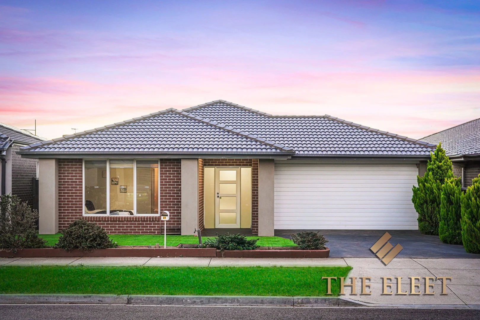 27 Gem Crescent, Cobblebank VIC 3338