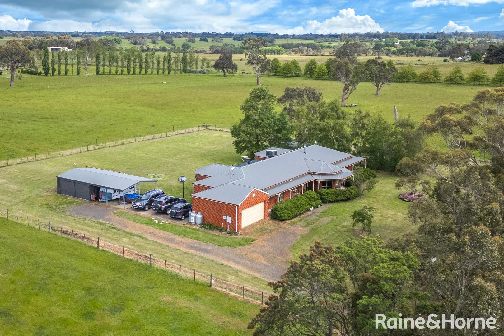 Additional image 3 of 99 Crows Road, Woodend North VIC 3442