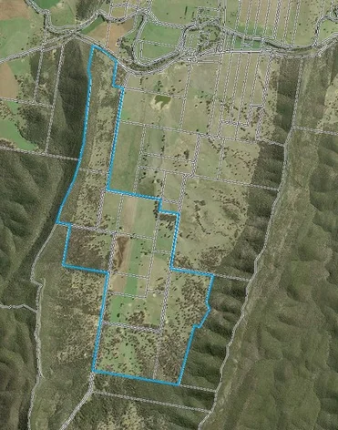 Additional image 26 of "Nangar Valley" 223 Rodwells Road, Murga NSW 2864