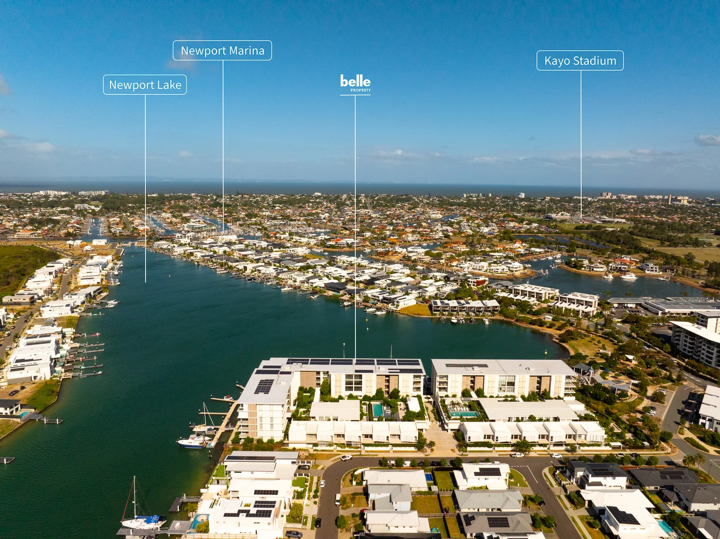 Additional image 31 of 202/15 Aqua Street, Newport QLD 4020