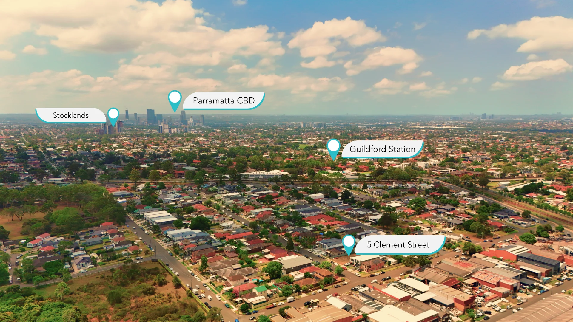 Additional image 3 of 5 Clement Street, Guildford NSW 2161