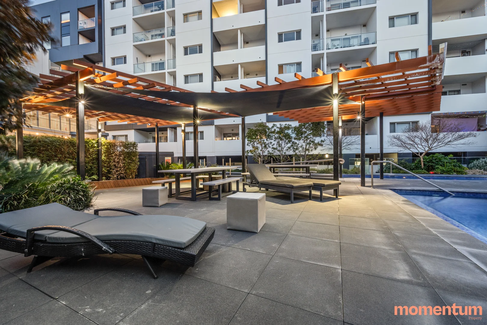 Additional image 18 of 264/325 Anketell Street, Greenway ACT 2900