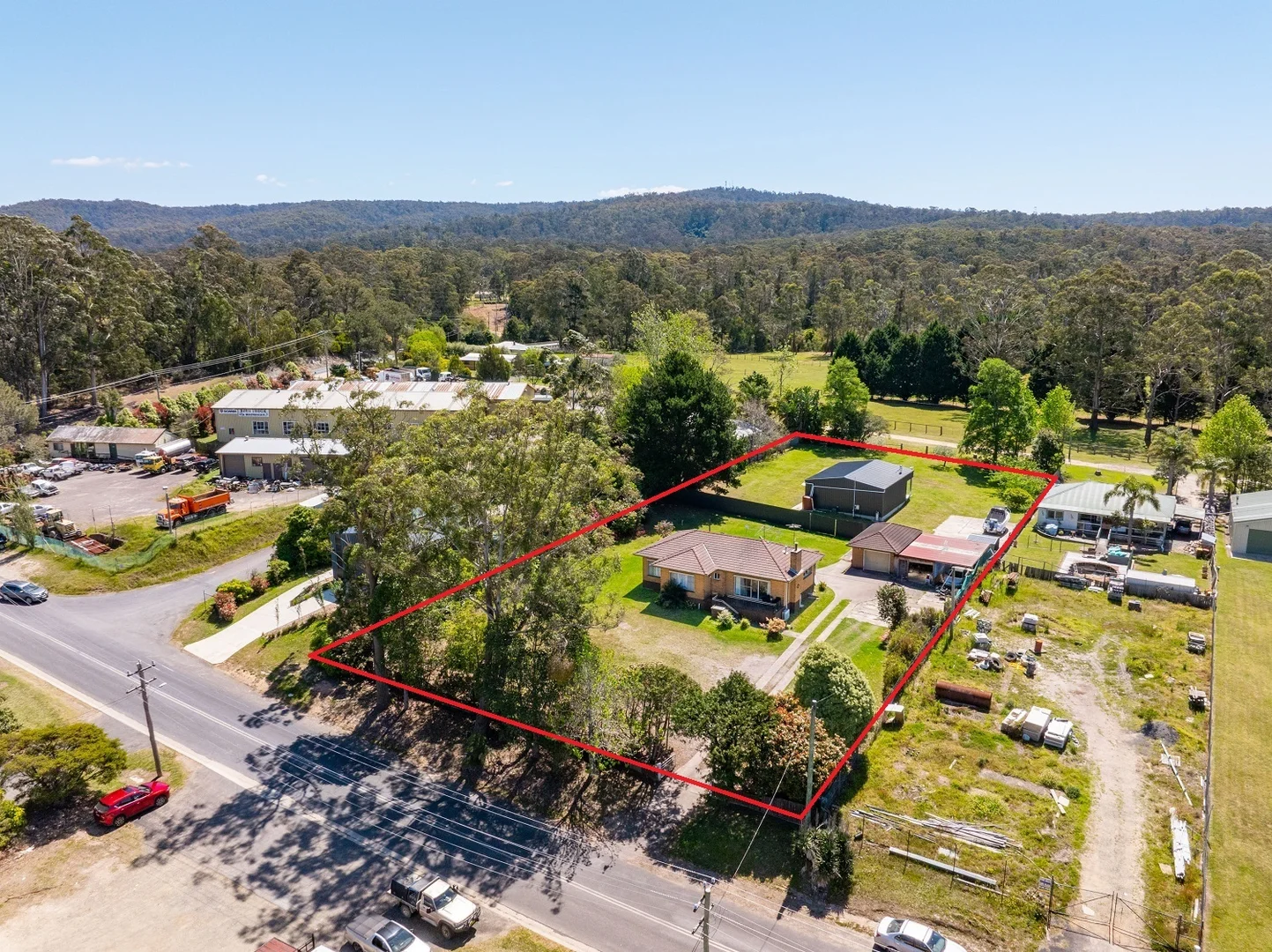 Additional image 2 of 7 Government Rd, Eden NSW 2551