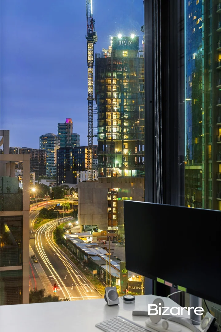 Additional image 9 of 1013/151 City Road, Southbank VIC 3006