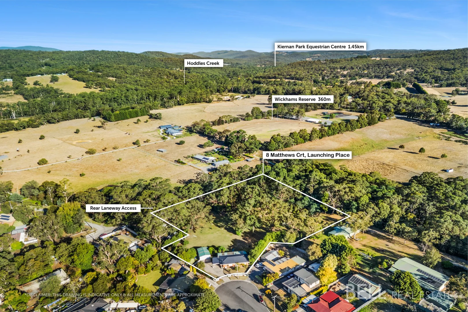 Additional image 22 of 8 Matthews Court, Launching Place VIC 3139