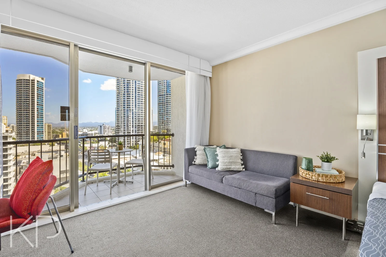 Additional image 4 of 1204/22 View Avenue, Surfers Paradise QLD 4217