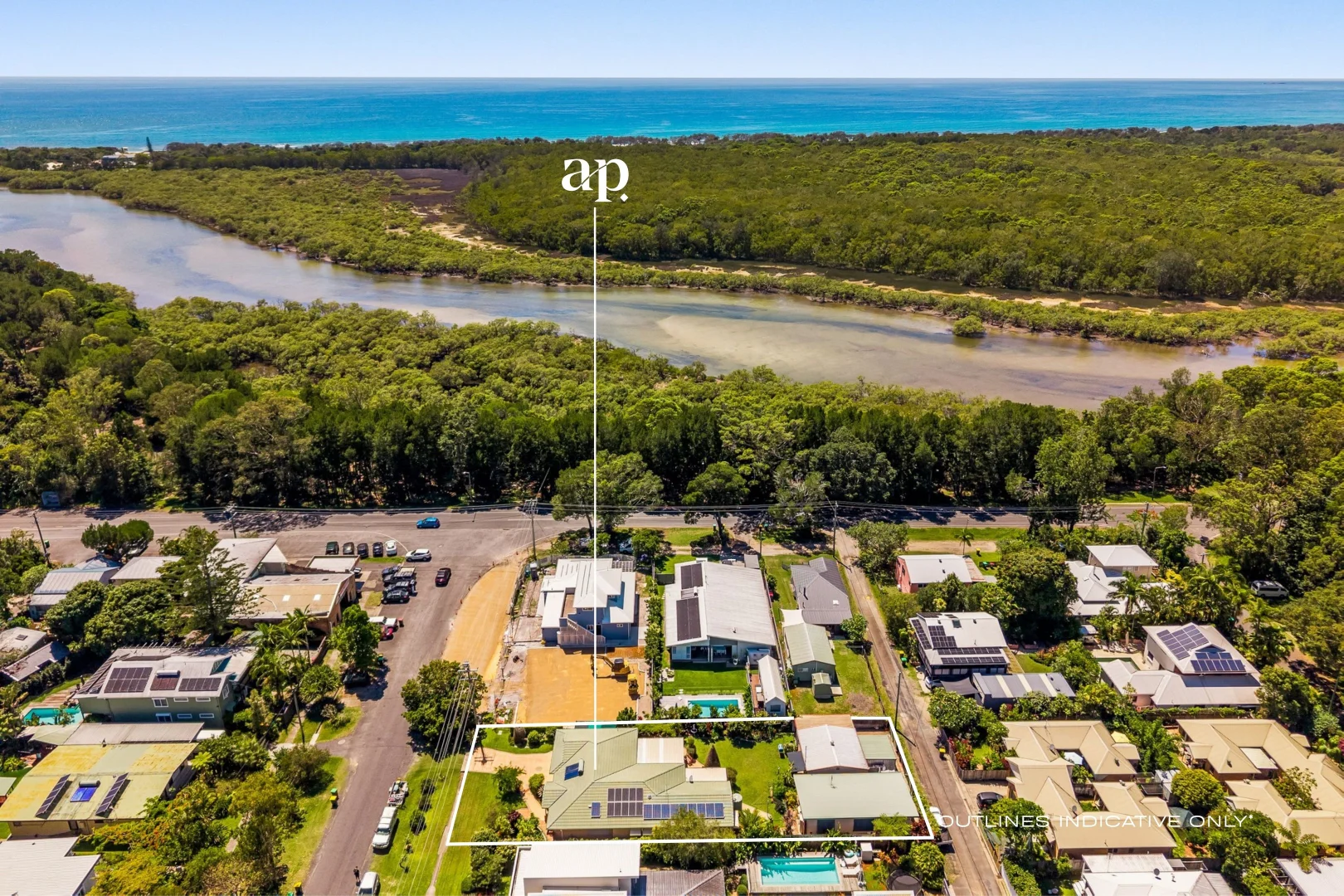 Additional image 26 of 2 Teven Street, Brunswick Heads NSW 2483