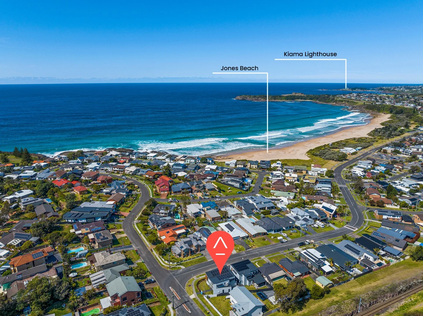 4 Eureka Avenue, Kiama Downs NSW 2533