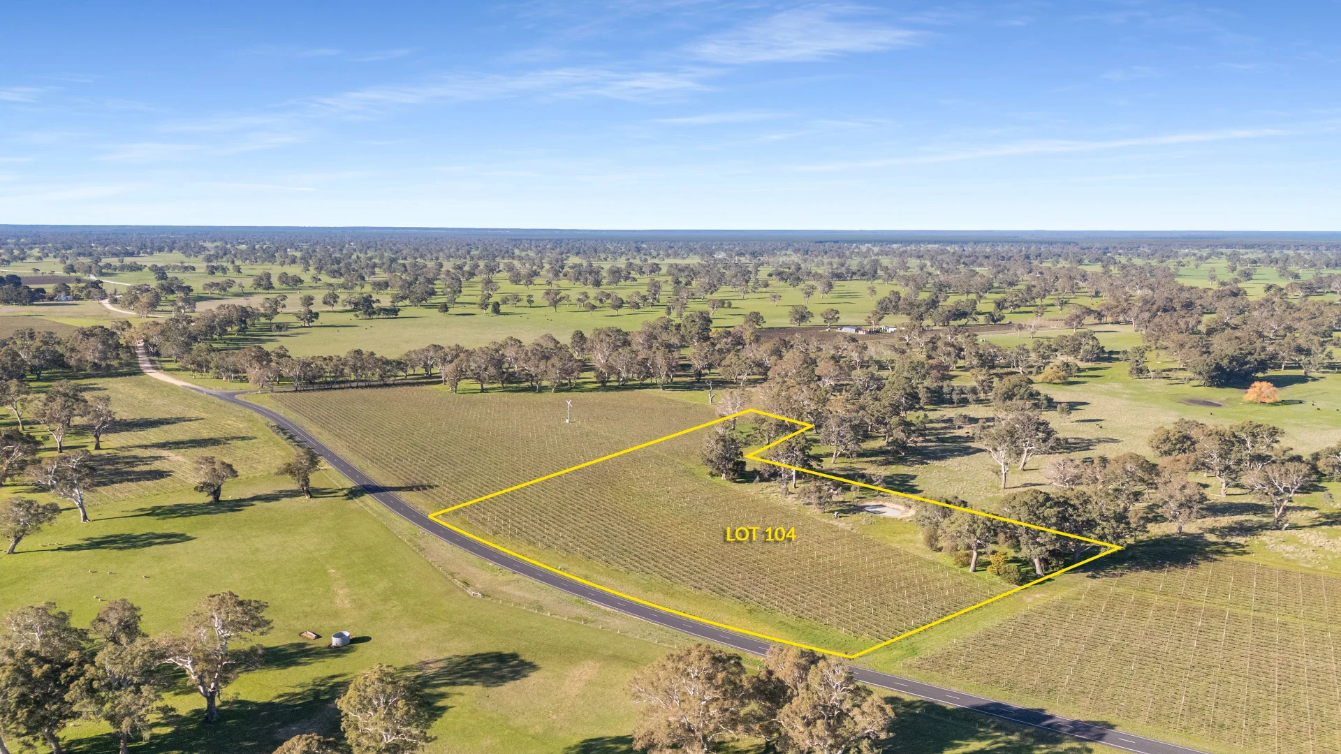 Additional image 2 of Lot 104/108 Dergholm Road, Penola SA 5277