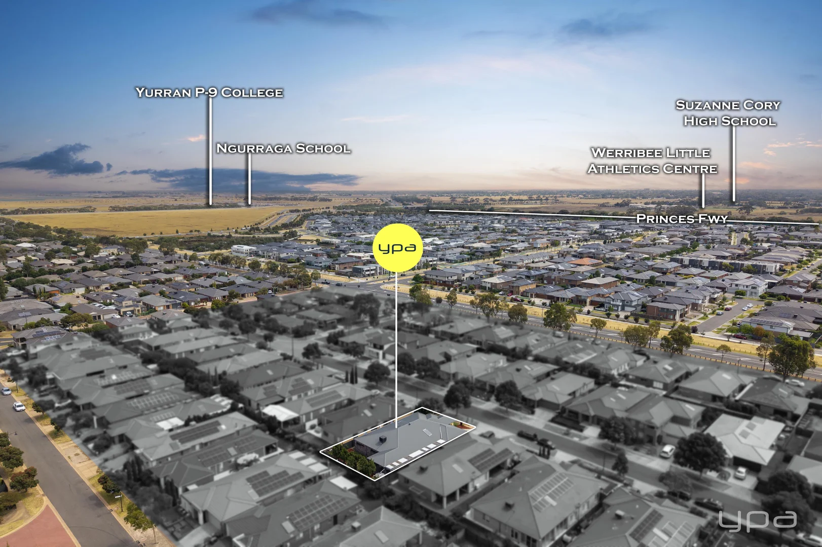 Additional image 23 of 9 Luxford Drive, Point Cook VIC 3030