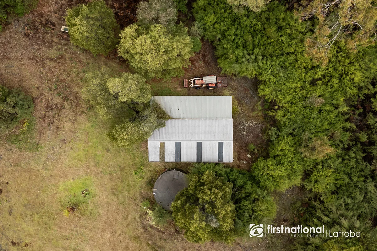 Additional image 5 of 125 Old Callignee Road, Callignee VIC 3844