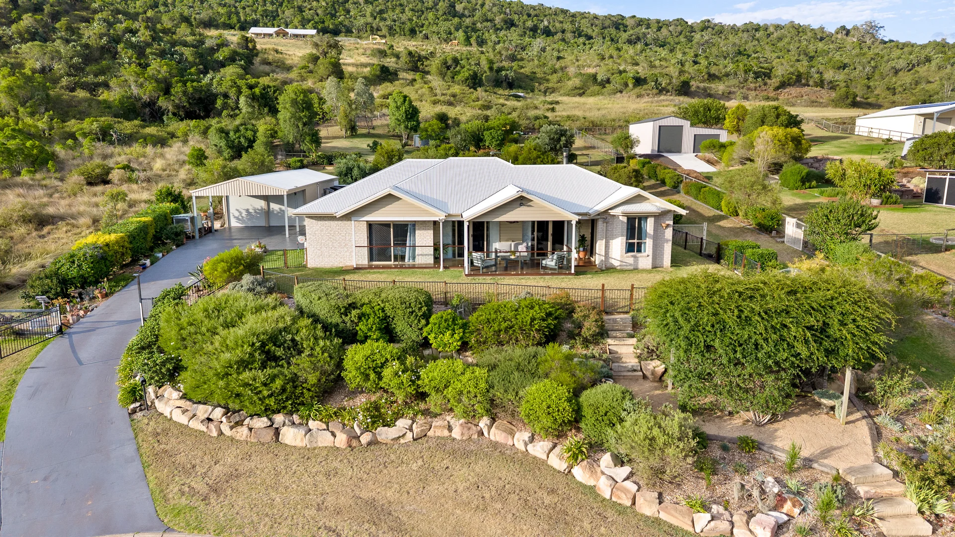 Additional image 7 of 13 Panorama Crescent, Gowrie Junction QLD 4352