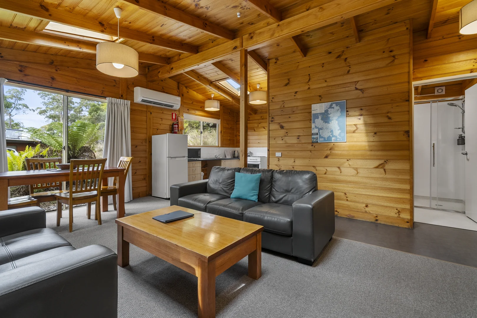 Additional image 8 of Cabin 18, 6955 Arthur Highway, Port Arthur TAS 7182