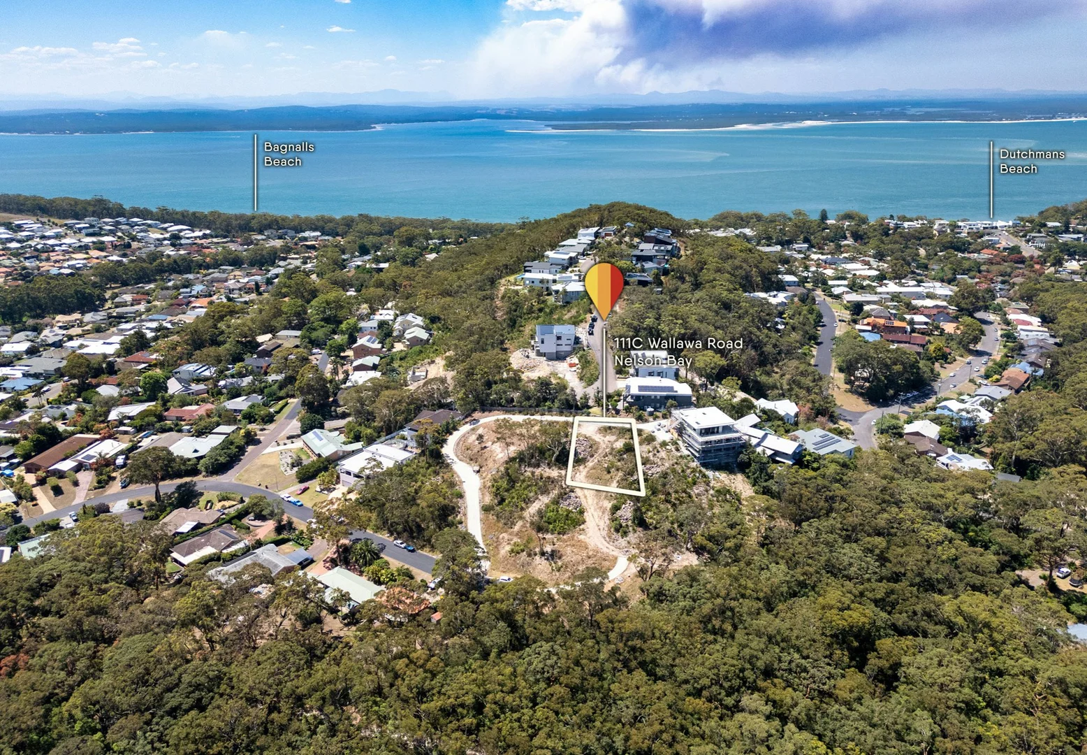 Additional image 6 of 111C Wallawa Road, Nelson Bay NSW 2315