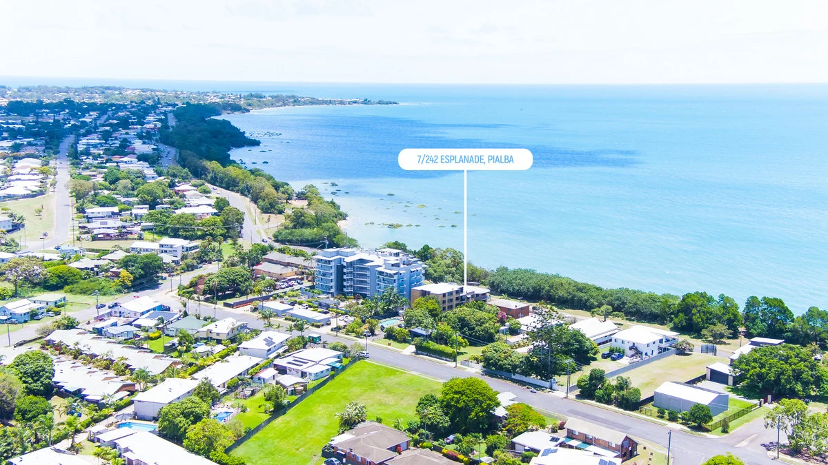 7/242 Esplanade, Pialba QLD 4655