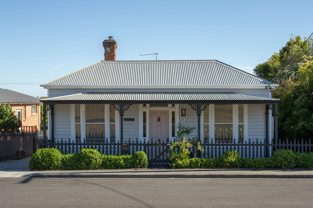 6 Wragg Street, Somerset TAS 7322