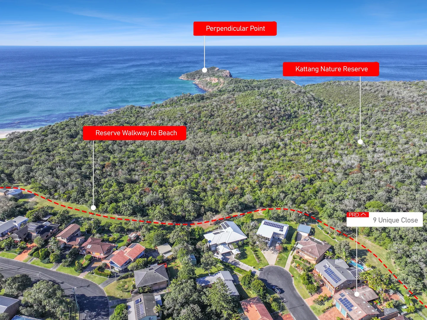 Additional image 20 of 9 Unique Close, Camden Head NSW 2443