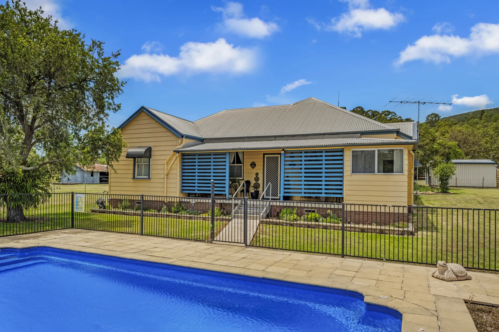 Additional image 22 of "Glenhilver" 428 Carrowbrook Road, Mount Olive, Singleton NSW 2330