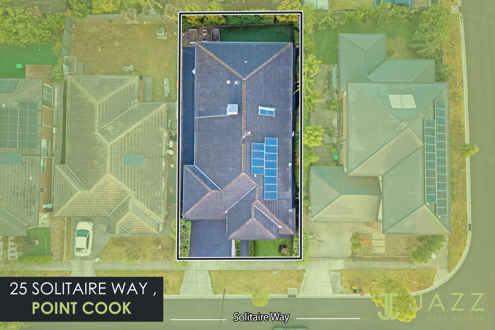 Additional image 29 of 25 SOLITAIRE WAY, Tarneit VIC 3029