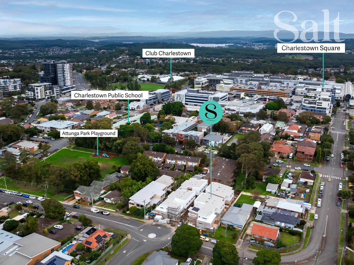 Additional image 21 of 17 Milson Street, Charlestown NSW 2290