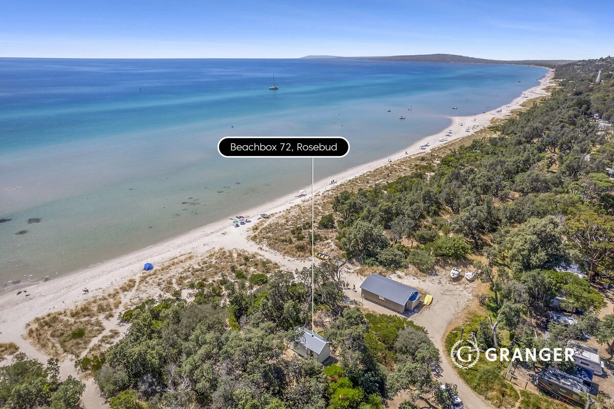 Additional image 20 of Beach Box 72, Rosebud VIC 3939