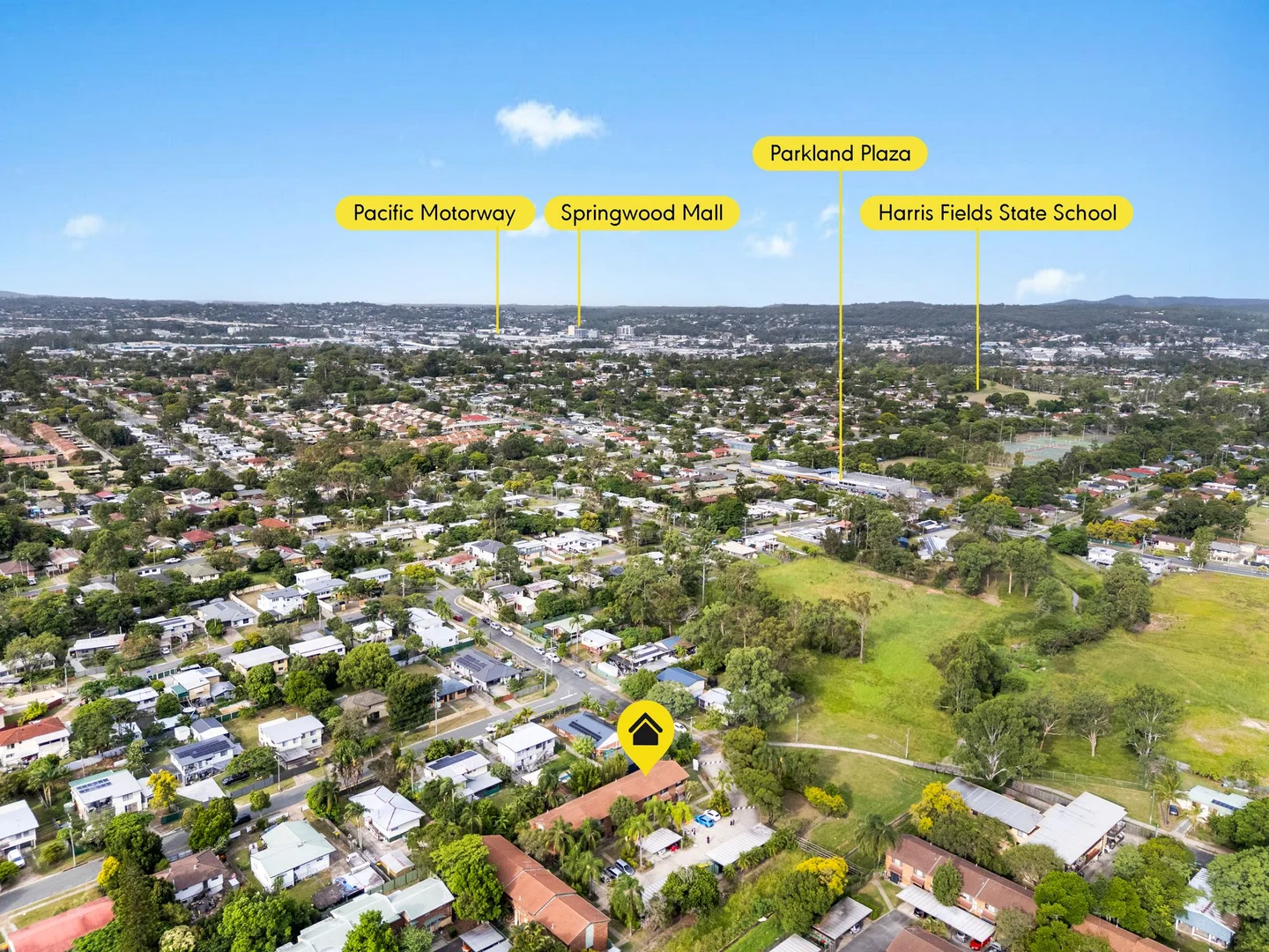 Additional image 14 of 61/7 WISP ST, Woodridge QLD 4114