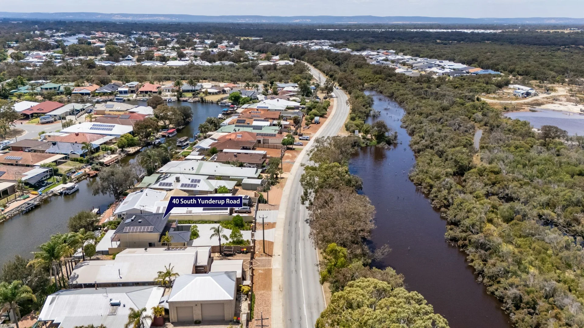 Additional image 36 of 40 South Yunderup Road, South Yunderup WA 6208