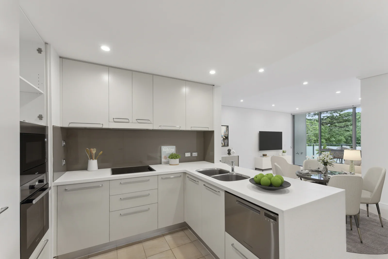 Additional image 2 of 65/6 Ulonga Ave, Greenwich NSW 2065