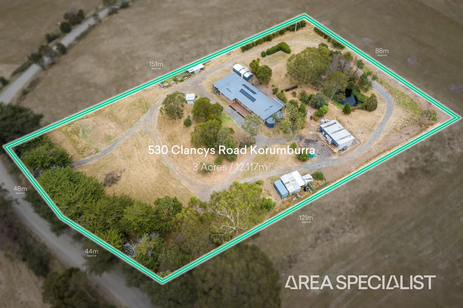 Additional image 29 of 530 Clancys Road, Korumburra VIC 3950