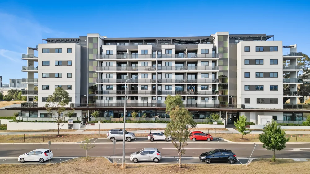 Additional image 21 of 13/11 Camilleri Way, Gungahlin ACT 2912