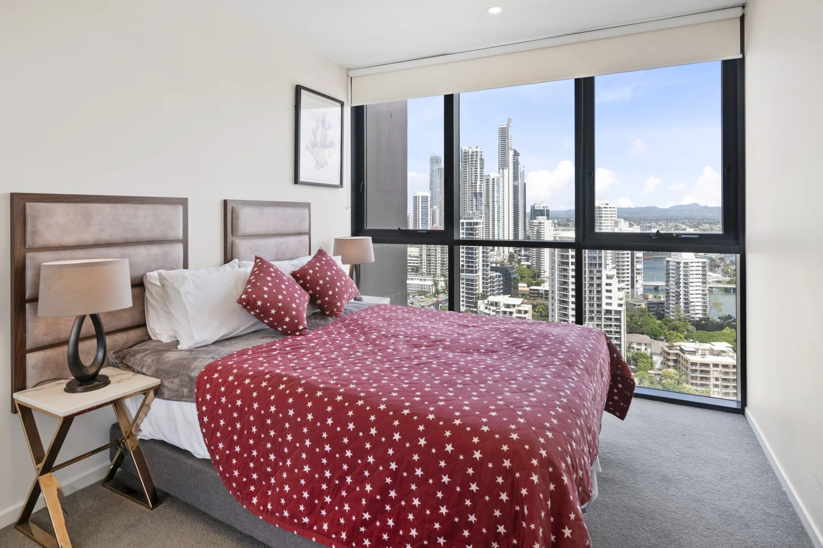 Additional image 10 of 2502/9 Norfolk Avenue, Surfers Paradise QLD 4217