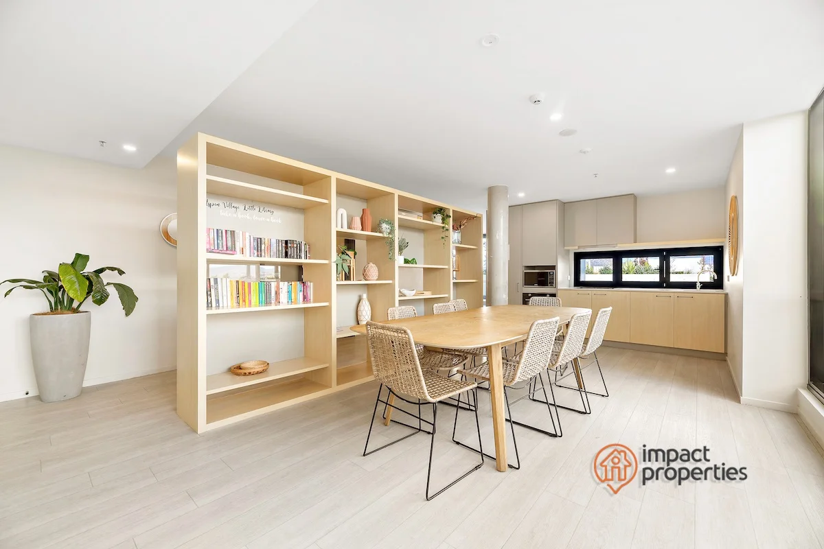 Additional image 13 of 603/34 Oakden Street, Greenway ACT 2900