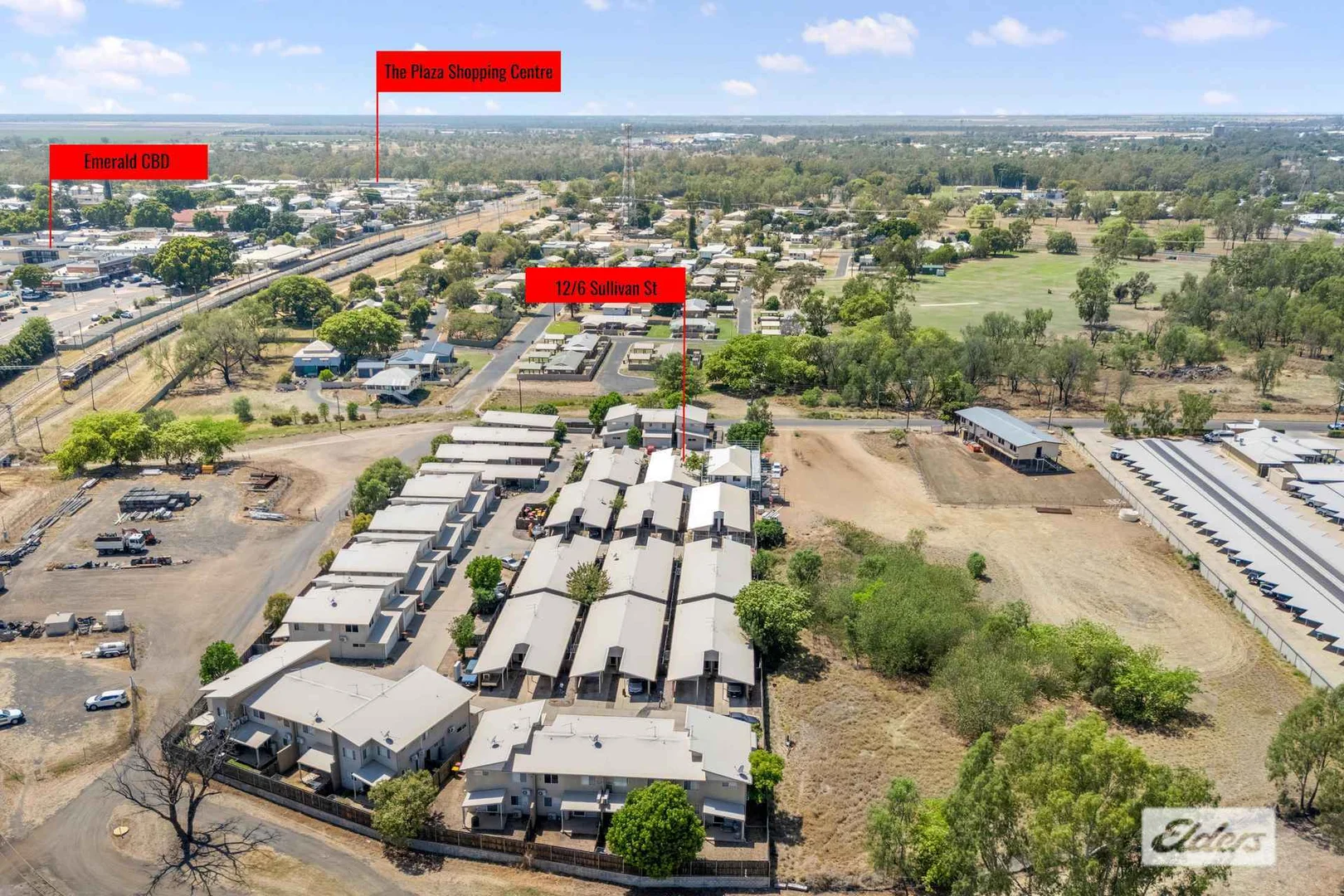 Additional image 12 of 12/6 Sullivan Street, Emerald QLD 4720