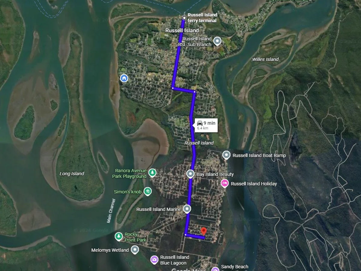 Additional image 4 of 45 Burke Avenue, Russell Island QLD 4184