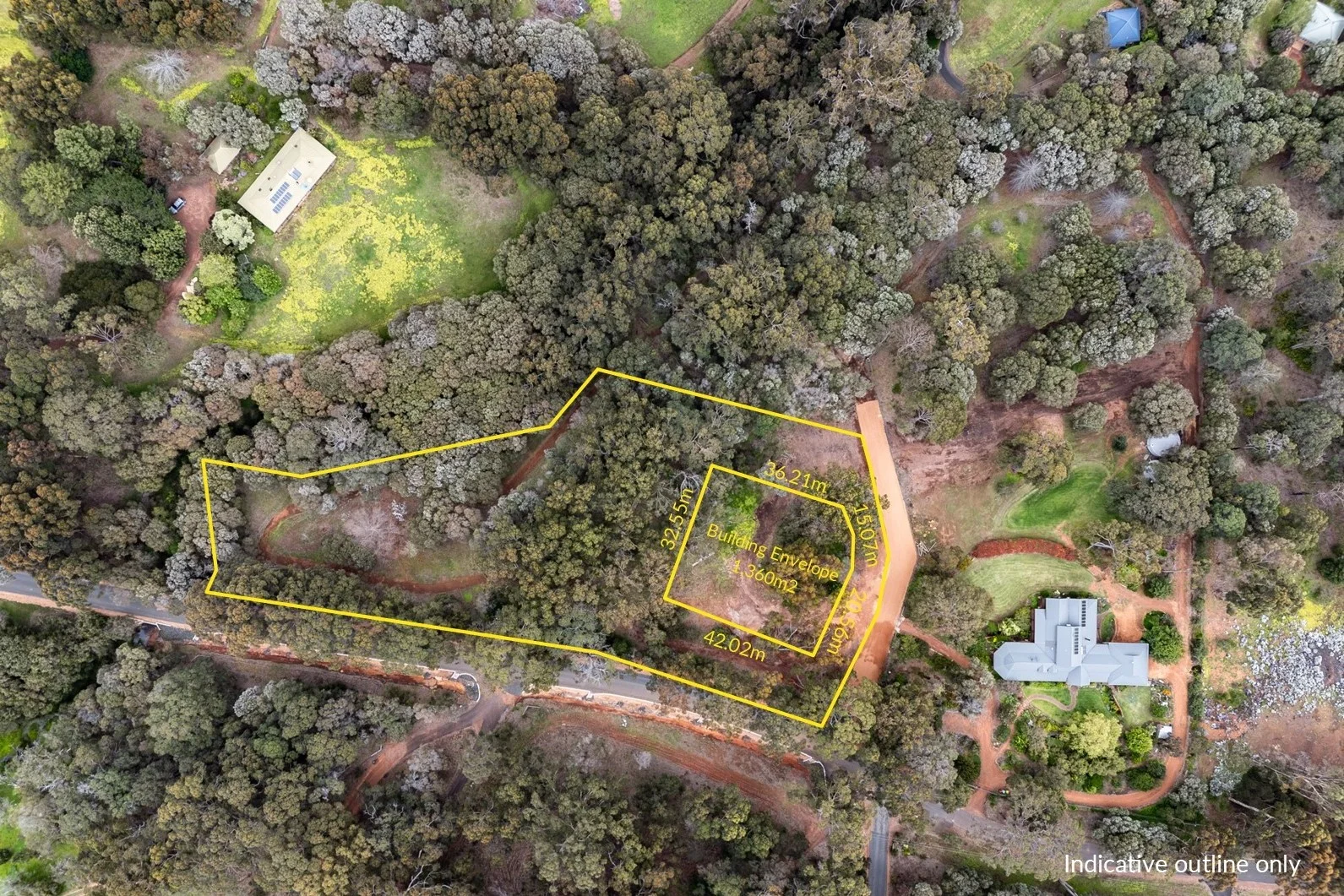 Additional image 7 of PL 603/169 Kevill Road, Margaret River WA 6285