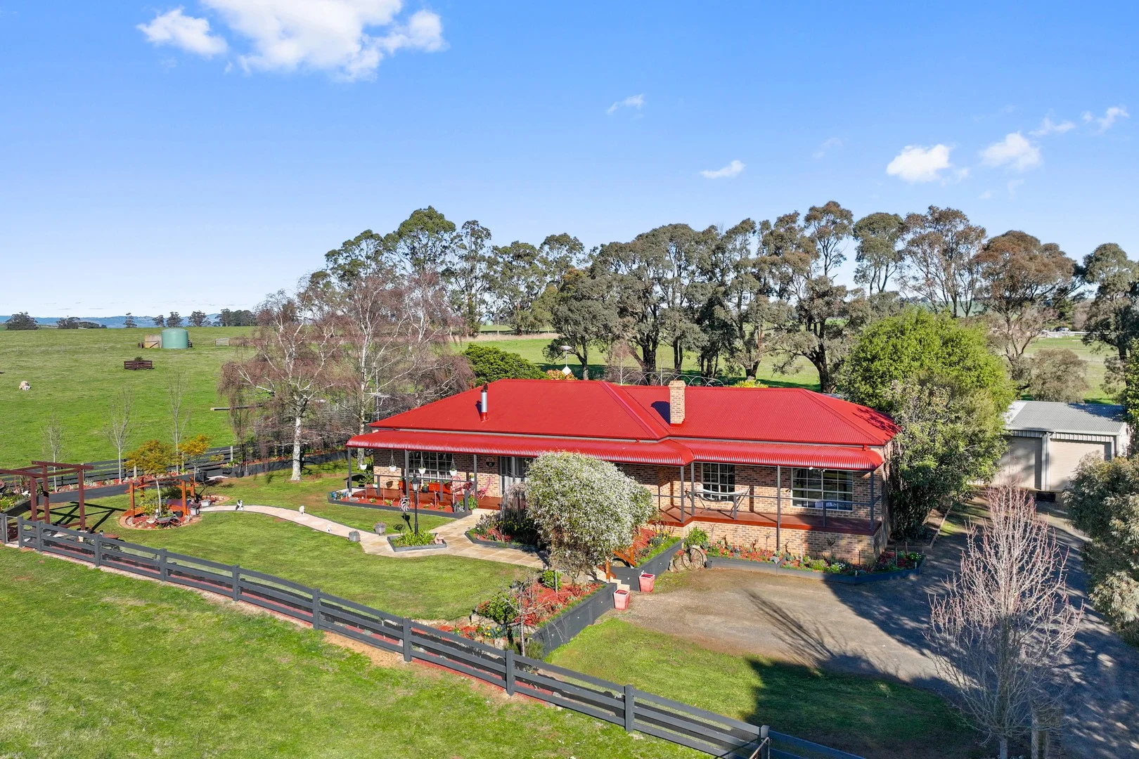 1435 Mirboo North-Trafalgar Road, Thorpdale VIC 3835