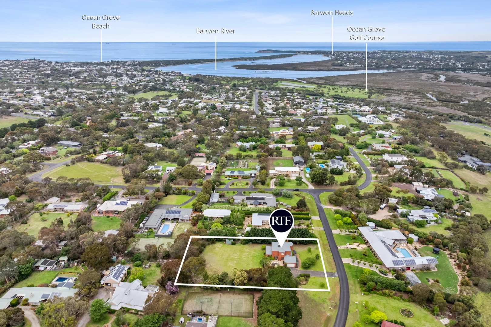 Additional image 2 of 6-8 Charlemont Court, Ocean Grove VIC 3226