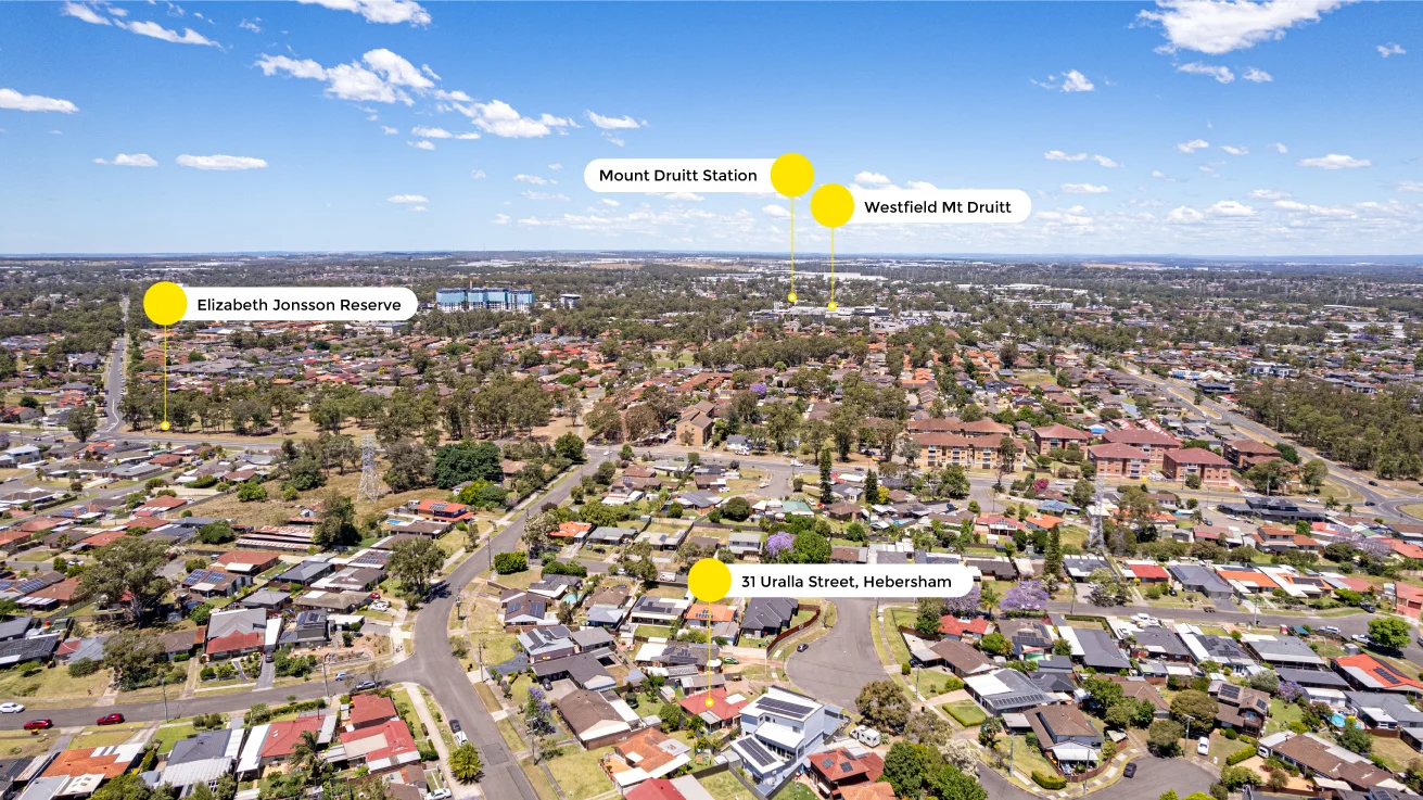Additional image 17 of 31 Uralla Street, Hebersham NSW 2770