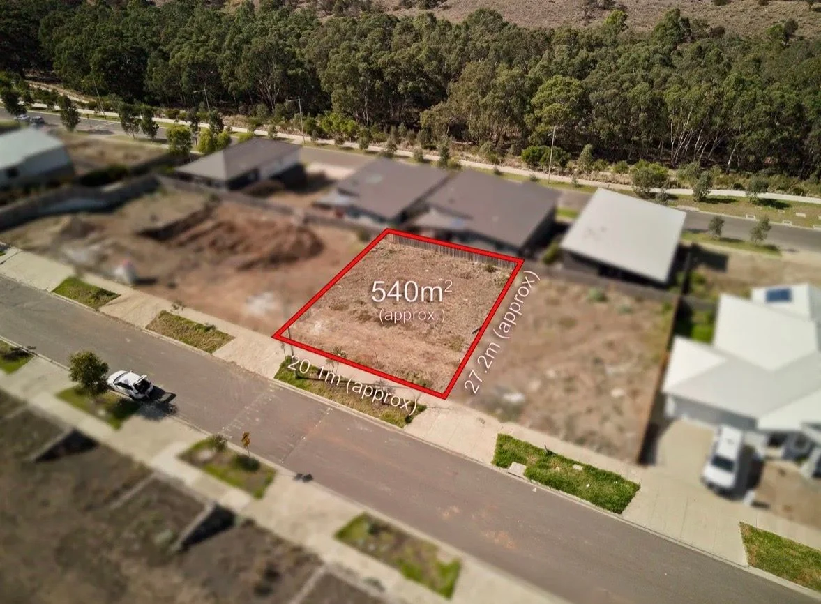 24 Perennial Drive, Sunshine North VIC 3020