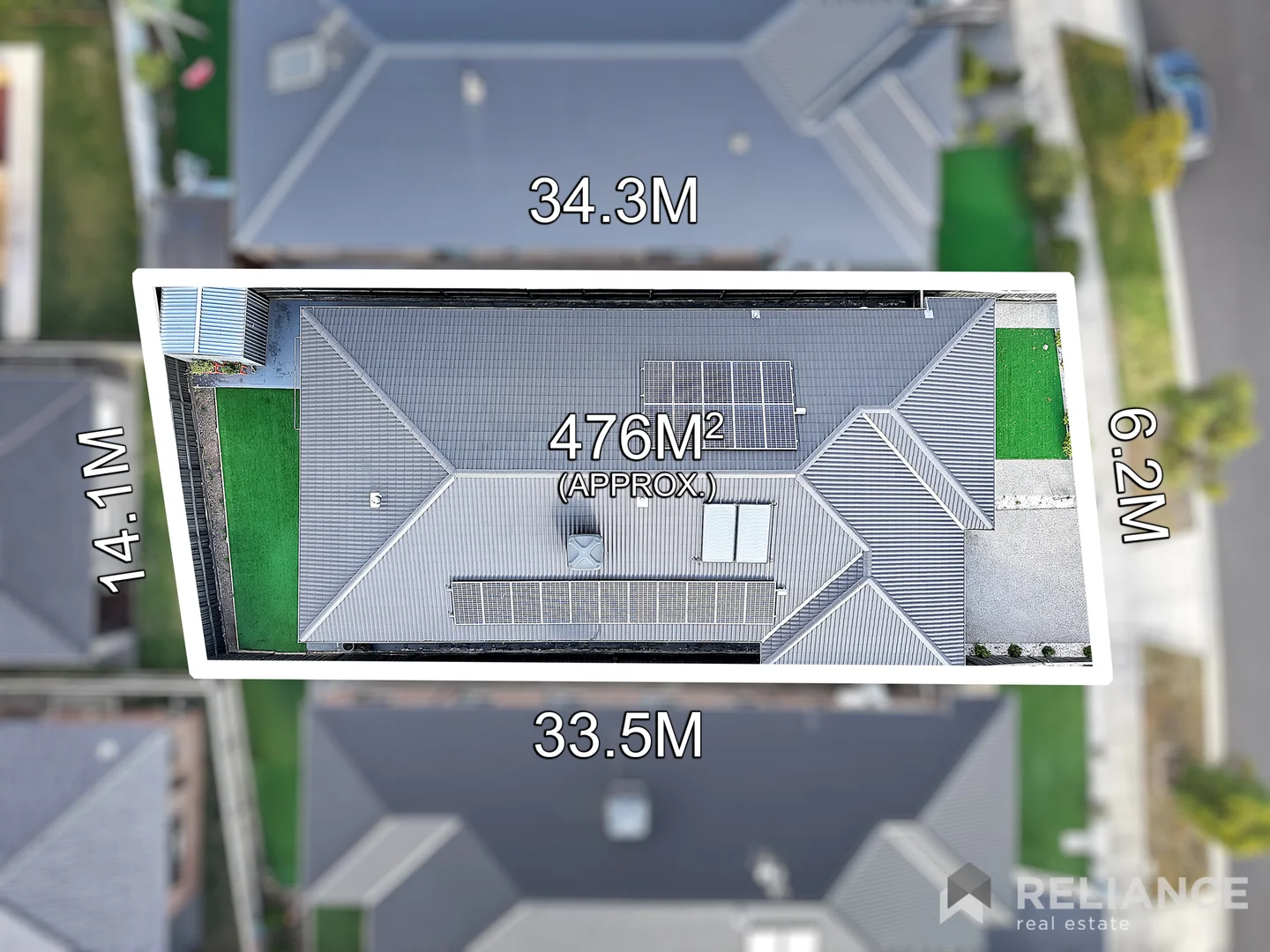 Additional image 32 of 48 Light Horse Circuit, Sunbury VIC 3429