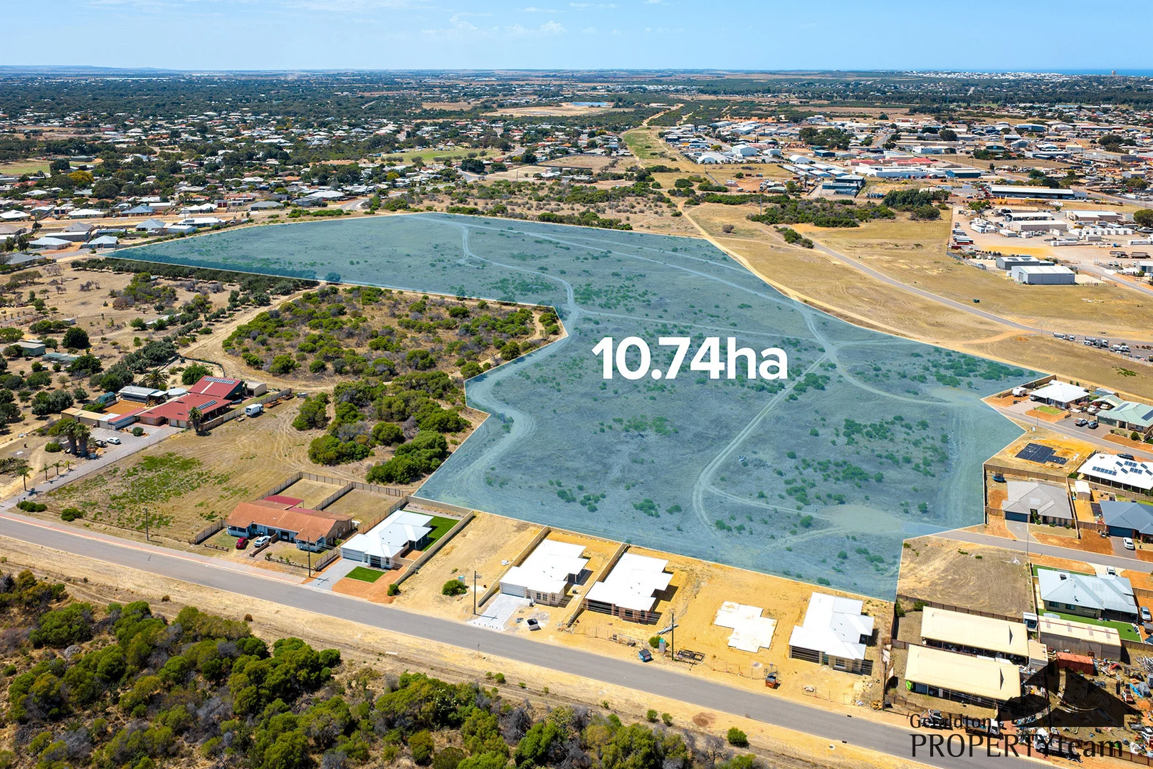 Additional image 3 of Lot 9000 Rosapark Boulevard, Webberton WA 6530